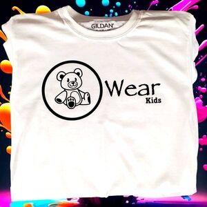 Circle Wear T Shirt